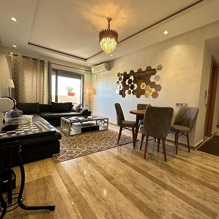 Chic & Cozy Appartement Tres Calme الدار البيضاء المظهر الخارجي الصورة