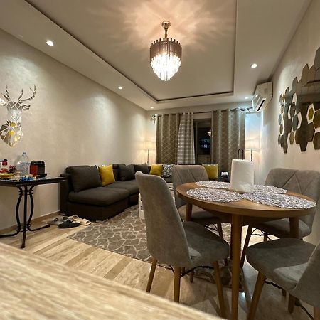 Chic & Cozy Appartement Tres Calme الدار البيضاء المظهر الخارجي الصورة