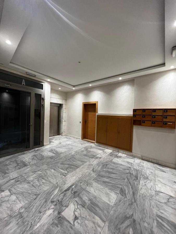 Chic & Cozy Appartement Tres Calme الدار البيضاء المظهر الخارجي الصورة