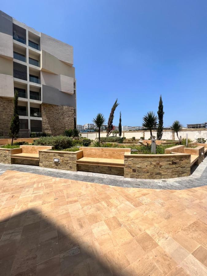 Chic & Cozy Appartement Tres Calme الدار البيضاء المظهر الخارجي الصورة