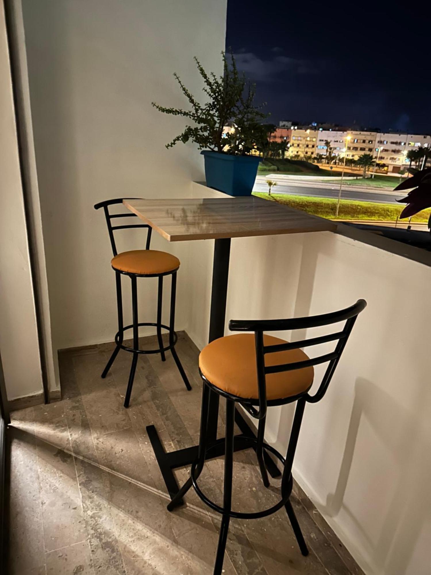 Chic & Cozy Appartement Tres Calme الدار البيضاء المظهر الخارجي الصورة