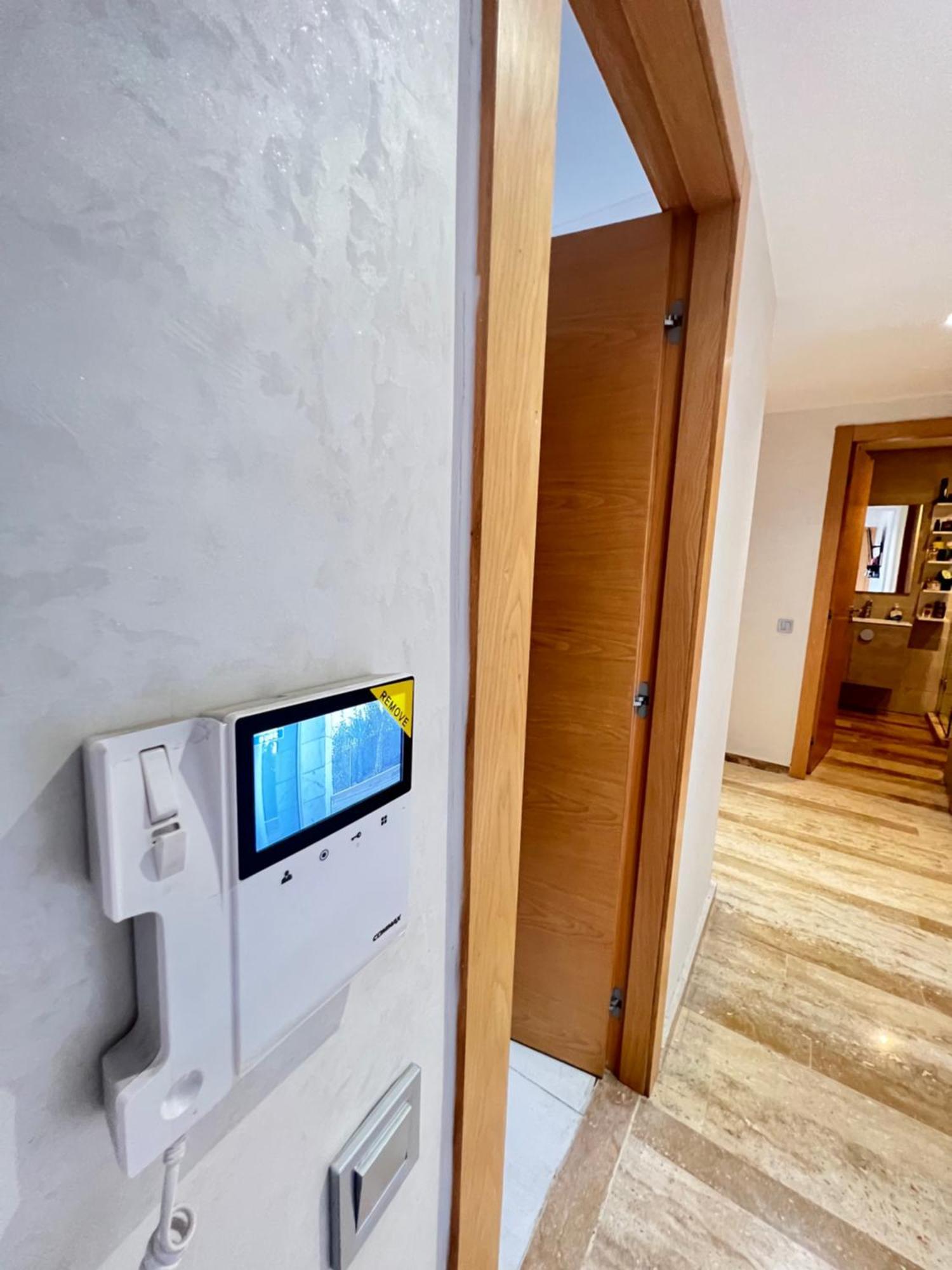 Chic & Cozy Appartement Tres Calme الدار البيضاء المظهر الخارجي الصورة