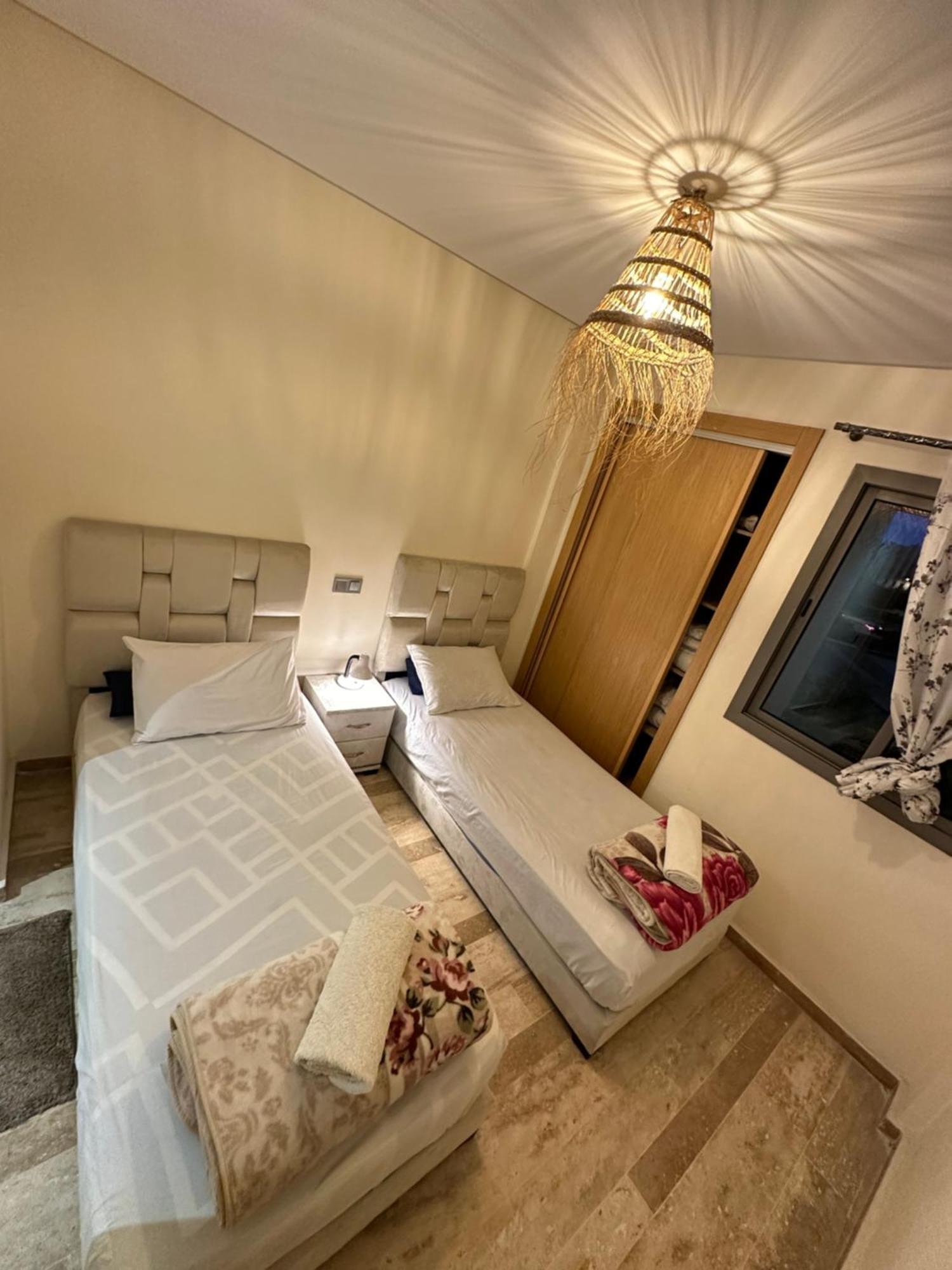 Chic & Cozy Appartement Tres Calme الدار البيضاء المظهر الخارجي الصورة